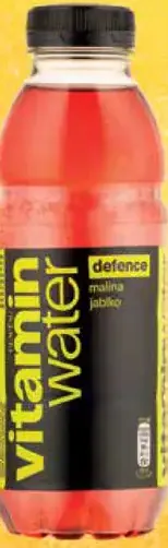 Vitaminwater Defence