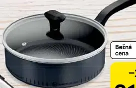 Tefal SoLight hlboká panvica s pokrievkou