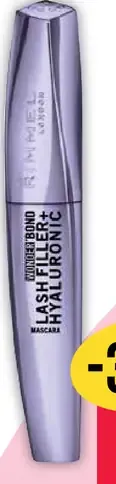 Rimmel Wonder'Bond Lash Filler riasenka