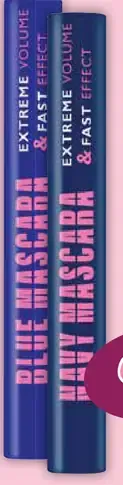 Dermacol Extreme Volume riasenka