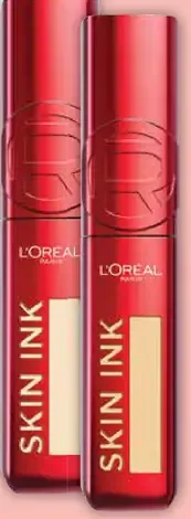 L'Oréal Paris Skin Ink korektor