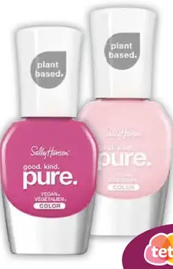 Sally Hansen Pure lak na nechty