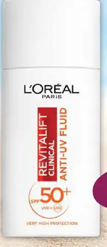 L’Oréal Paris Revitalift Clinical pleťový fluid
