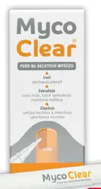 Myco Clear