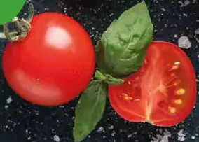 Adorion Cherry paradajky