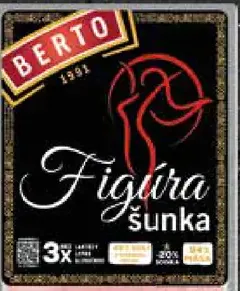 Berto Fígra Šunka