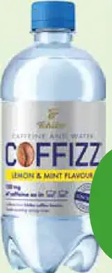 Coffizz nápoj