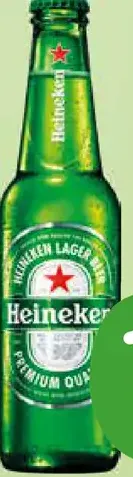 Heineken plechovka