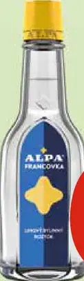 Alpa Francovka