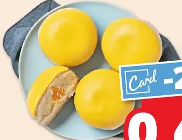 Šiška s príchuťou yuzu