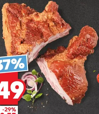 Údený miešaný špic