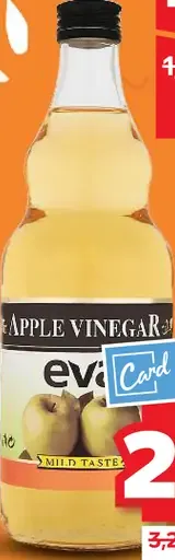 Apple Vinegar Jablčný ocot