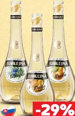 Jubilejná Liehovina