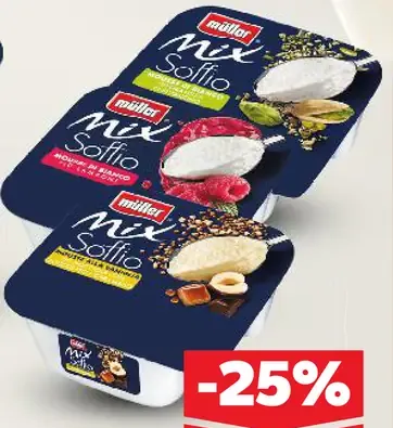 Müller Dezert