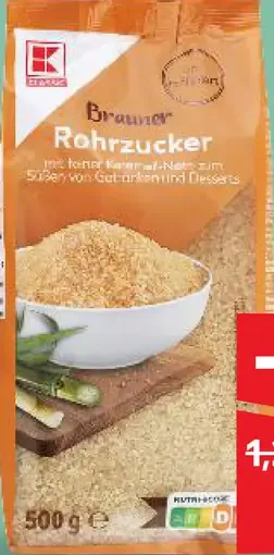 Bauern Reiner Trstinový Cukor