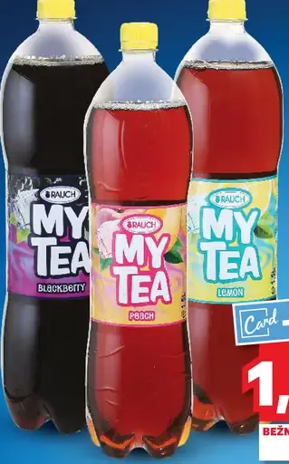 Brauch My Tea