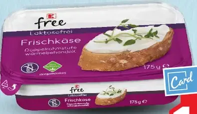 K-free Čerstvý syr 70 % delaktózovaný