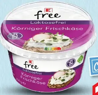 K-free Mäkký syr 10 % delaktózovaný