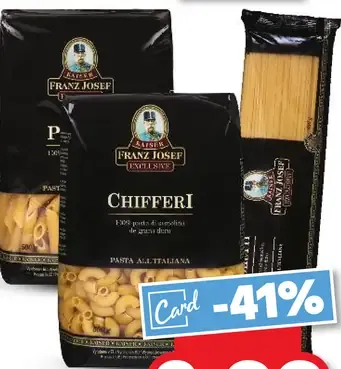 Semolinové cestoviny