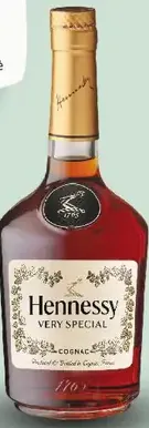 Hennessy Koňak