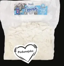 Mliekoo Fitness tvaroh