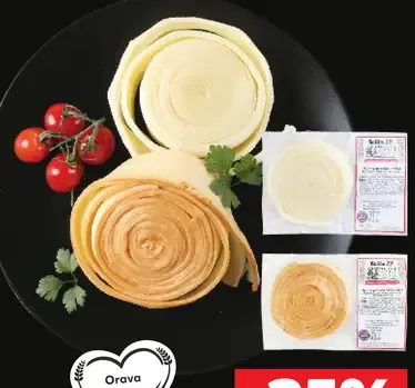 Koliba ZP Parenica 25 %