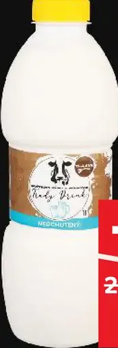 Tradysyr Svrátkový nápoj