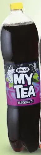 Rauch My Tea