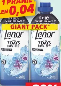 Lenor Aviváž