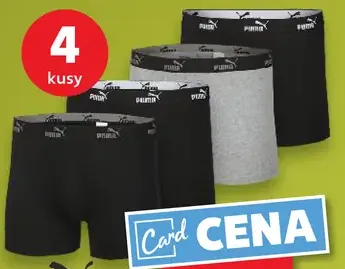 Puma pánske boxerky