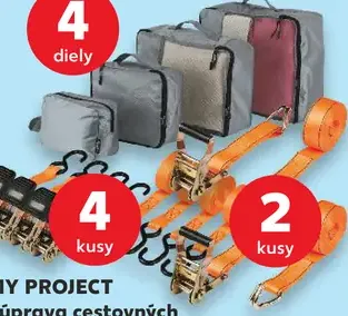 MY PROJECT Box do kufra auta