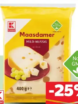 K-Classic Maasdamer