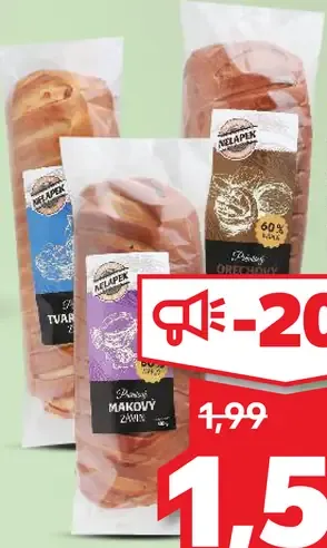 Prémium Záviny