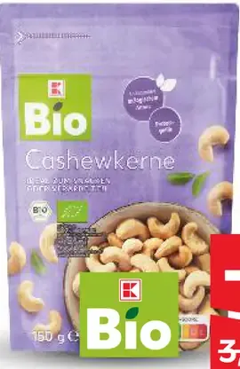 Bio Kešu