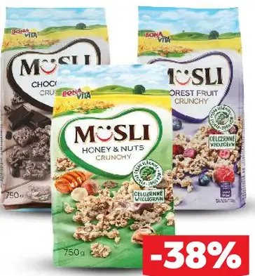 Müsli