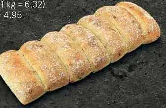 Trhací bochník s cibuľou