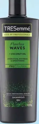 Tresemmé šampón