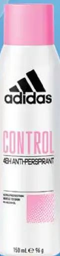 Adidas dezodorant