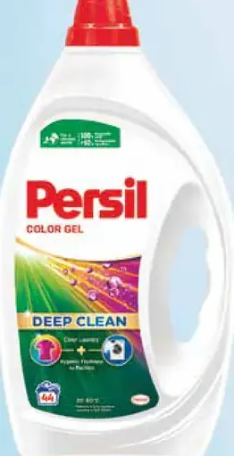Persil prací gél Color