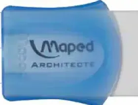 Maped Architecte guma v puzdre