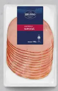 Delisso Sviečková