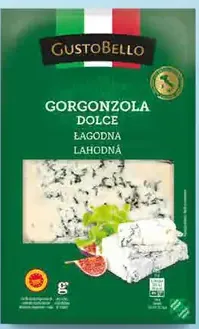 Gorgonzola