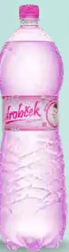 Drobček Dojčenská voda