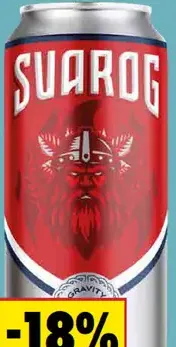 Svarog pivo