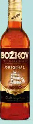 Rum Božkov