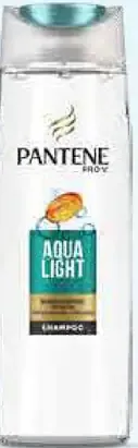 Pantene šampón Repair/Aqua/Colour