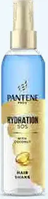 Pantene bezoplachový sprej na vlasy Hydration SOS