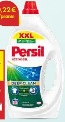 Universal Gél na pranie Persil