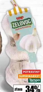Cesnak