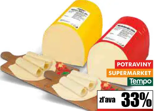 Michalovská tehla Gouda